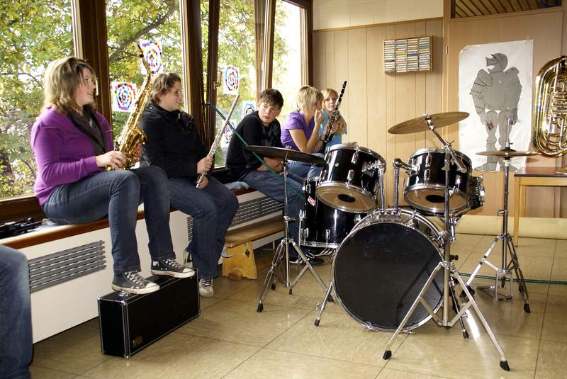 Nachwuchsfoerderung 2008 Bild Nr.002